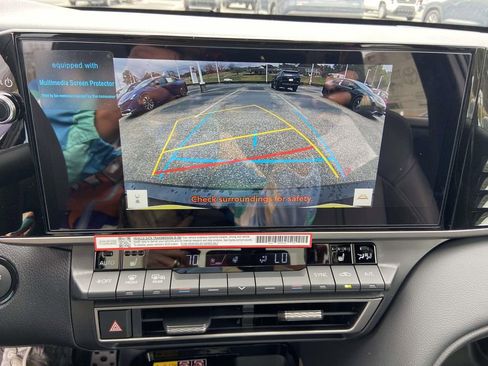 New 2026 Toyota Camry XSE image 20