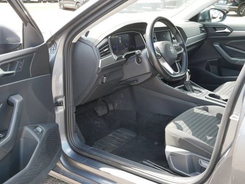 Certified 2024 Volkswagen Jetta S FWD image 12