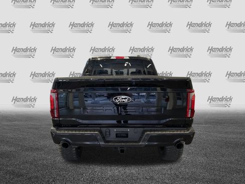 Used 2026 Ford F150 Lariat AWD/4WD image 9