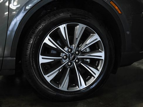 Used 2022 Lincoln Corsair Reserve w/ Elements Package FWD image 54