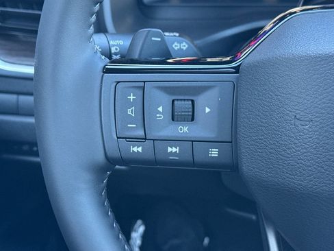 New 2026 Nissan Rogue Platinum w/ Tech Package AWD/4WD image 29