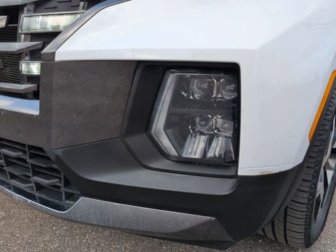 Used 2022 Hyundai Santa Cruz Limited w/ Cargo Package image 10