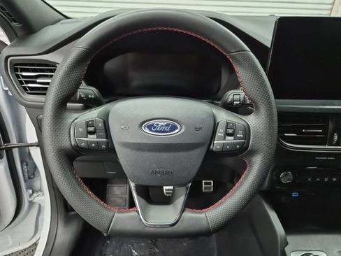 Used 2023 Ford Escape ST-Line w/ Tech Pack #1 image 24