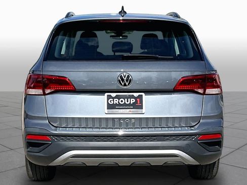 Used 2024 Volkswagen Taos S FWD image 5