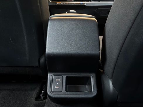 Used 2025 Kia K4 FWD image 12