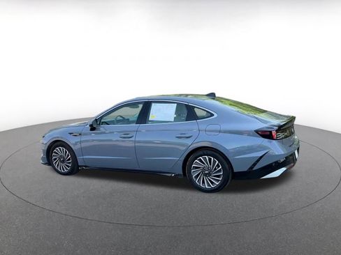 Used 2025 Hyundai Sonata SEL image 10