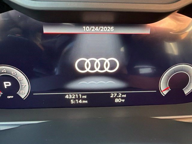 Used 2022 Audi Q7 3.0T Prestige w/ Prestige Package AWD/4WD image 16