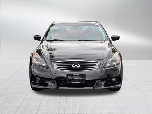 Used 2011 INFINITI G37 IPL RWD image 2