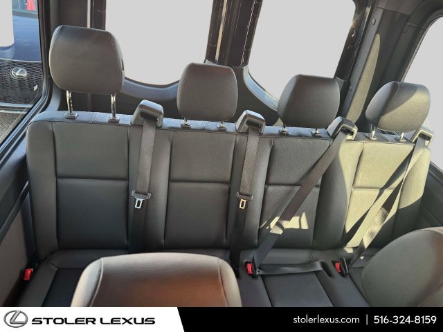 Used 2024 Mercedes-Benz Sprinter 2500 image 20