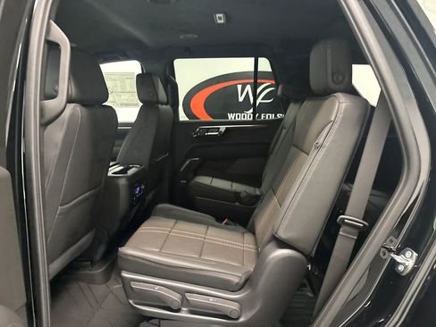 New 2026 Chevrolet Tahoe High Country RWD image 12