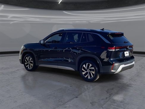 New 2026 Volkswagen Tiguan S image 4