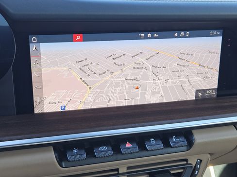 Used 2021 Porsche 911 Turbo S image 17