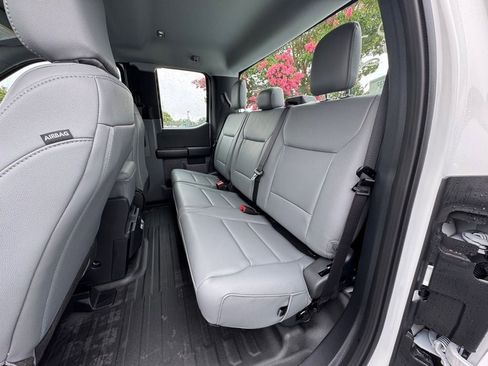 New 2025 Ford F150 XL image 12