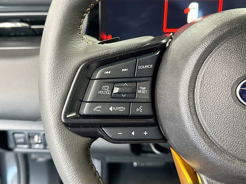 New 2026 Subaru Outback Wilderness AWD/4WD image 8