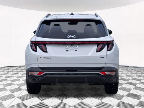 Used 2023 Hyundai Tucson SEL image 19