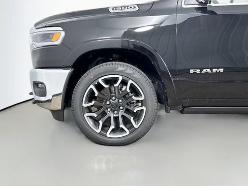 New 2026 RAM 1500 Limited AWD/4WD image 32
