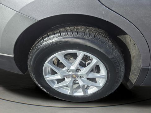 Used 2024 Chevrolet Equinox LS w/ LS Convenience Package FWD image 27