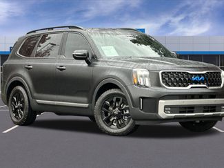 Used 2023 Kia Telluride SX Prestige X-Pro video 2