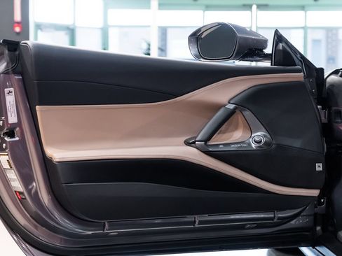 Certified 2021 Ferrari 812 GTS RWD image 26