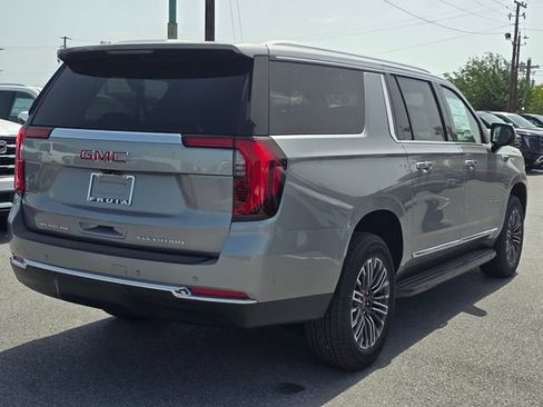 New 2026 GMC Yukon XL Elevation RWD image 5