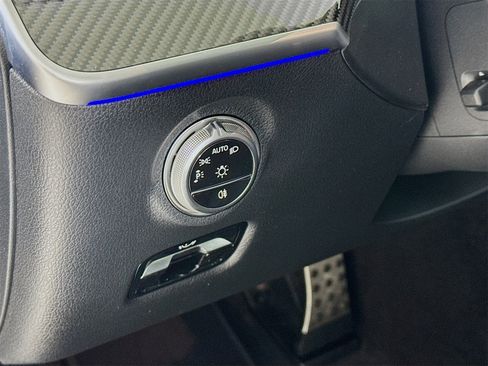 New 2026 Mercedes-Benz C 43 AMG 4MATIC Sedan image 11