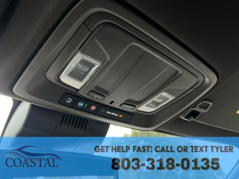Used 2024 GMC Sierra 1500 SLT image 51