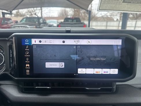 New 2026 Jeep Wrangler Sport image 14