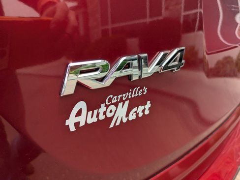 Used 2018 Toyota RAV4 XLE w/ Plus Extra Value Package AWD/4WD image 25