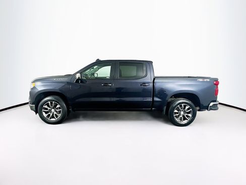 Used 2023 Chevrolet Silverado 1500 LT image 4