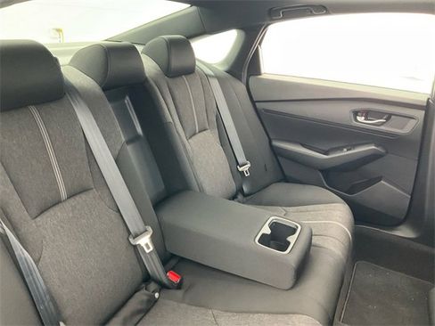 Certified 2024 Honda Accord Sport image 26