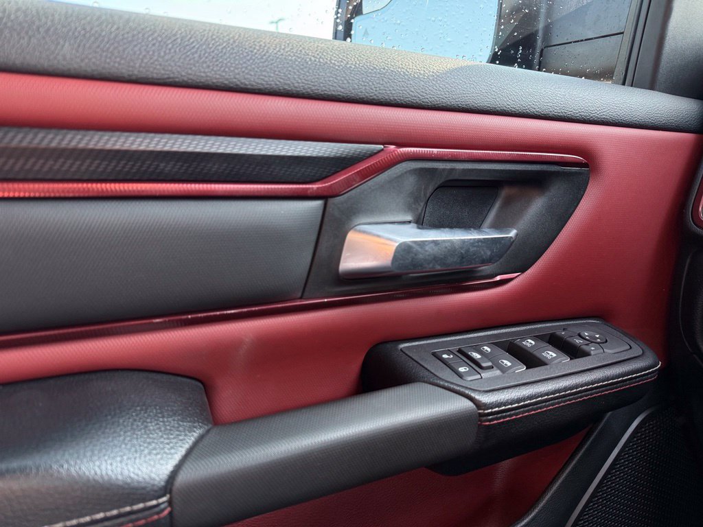 Used 2025 RAM 1500 Rebel w/ Bed Utility Group AWD/4WD image 12