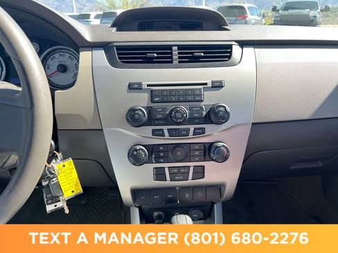 Used 2008 Ford Focus SE FWD image 20