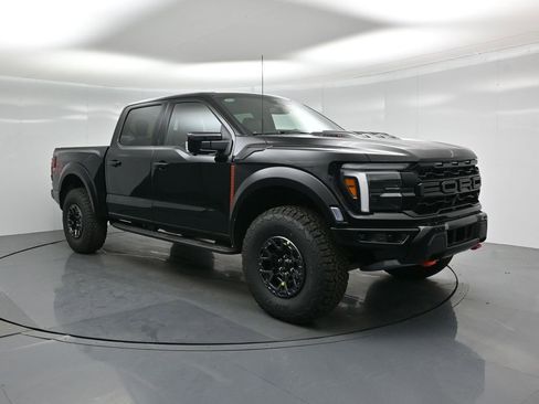 New 2026 Ford F150 Raptor w/ Equipment Group 803A Raptor R image 56