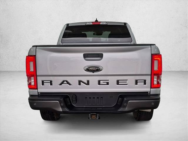 Used 2023 Ford Ranger XLT w/ Equipment Group 301A Mid AWD/4WD image 7