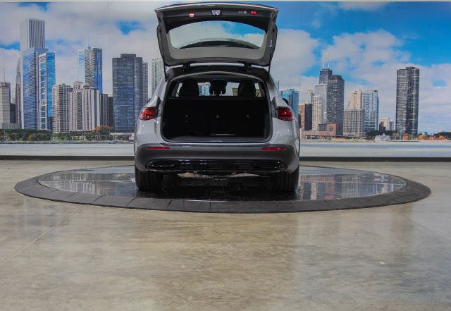 New 2027 Mercedes-Benz E 450 4MATIC All-Terrain Wagon image 11