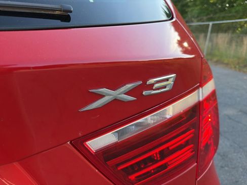 Used 2016 BMW X3 xDrive28d AWD/4WD image 17