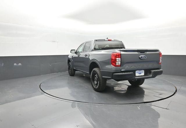 New 2026 Ford Ranger XL RWD image 5