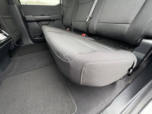 New 2026 Ford F150 STX w/ Equipment Group 200A image 21