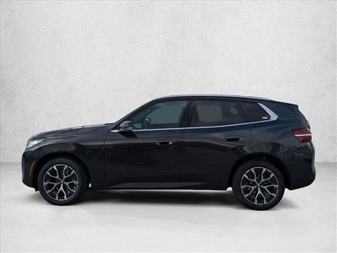 New 2026 BMW X3 xDrive30 w/ Premium Package image 5