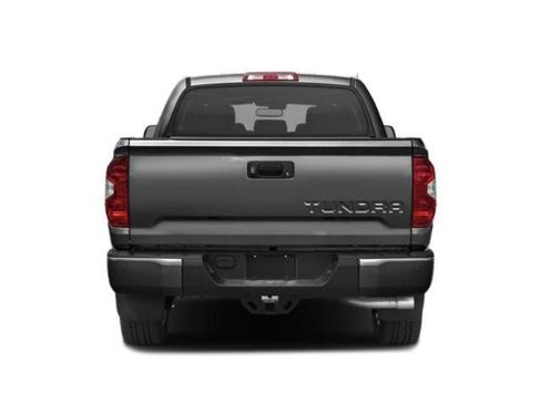 Used 2020 Toyota Tundra Limited w/ Limited Premium Package AWD/4WD image 5