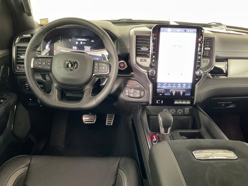 New 2026 RAM 1500 RHO image 9