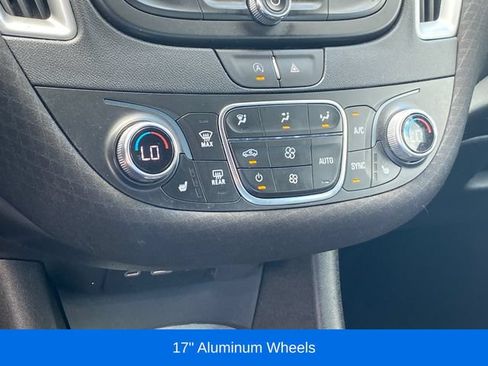Certified 2023 Chevrolet Malibu LT FWD image 12