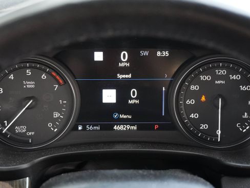 Used 2020 Cadillac XT4 Premium Luxury FWD image 19