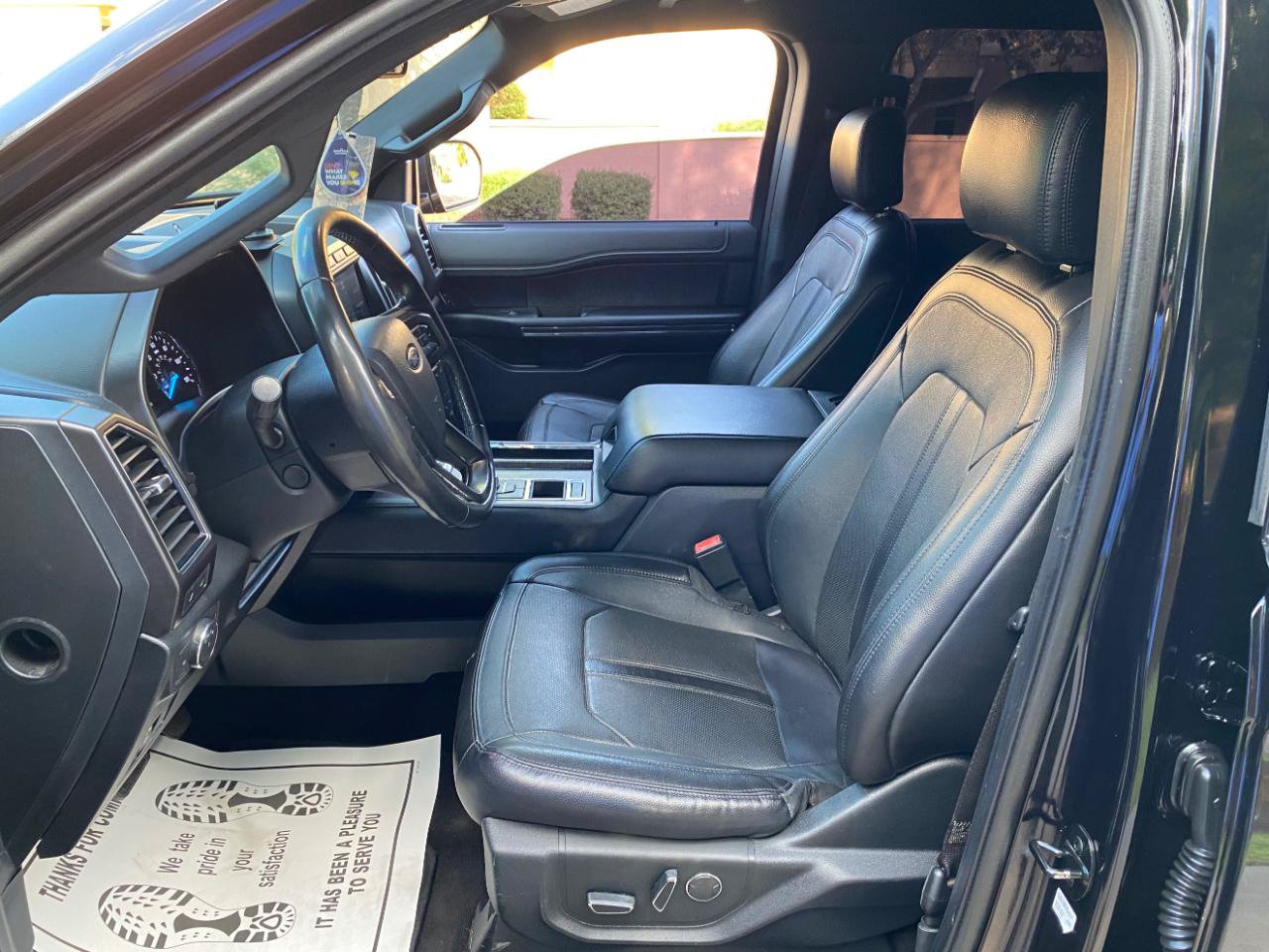 Used 2019 Ford Expedition Max Limited RWD image 40