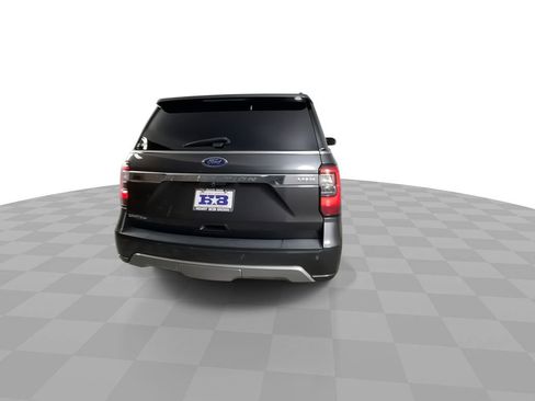 Used 2021 Ford Expedition Max Limited image 7