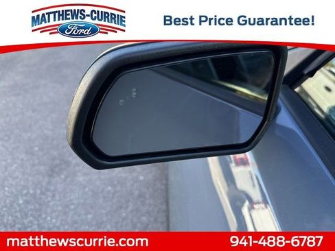 Certified 2024 Ford Mustang Premium image 8