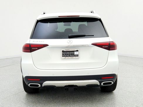New 2026 Mercedes-Benz GLE 350 4MATIC image 7