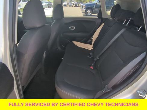 Used 2018 Kia Soul w/ Convenience Package FWD image 37