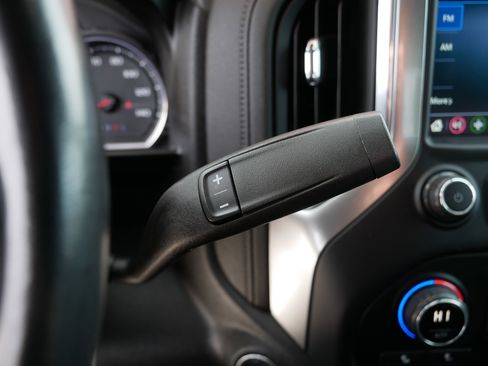 Used 2020 Chevrolet Silverado 1500 LT w/ All-Star Edition image 24