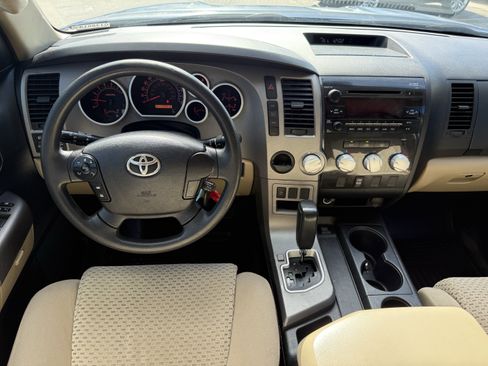 Used 2012 Toyota Tundra 2WD CrewMax image 14